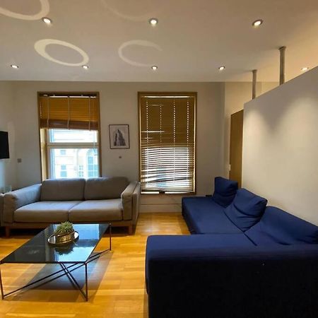 Ferienwohnung Grand Living Near Piccadilly Cov11 London Exterior foto